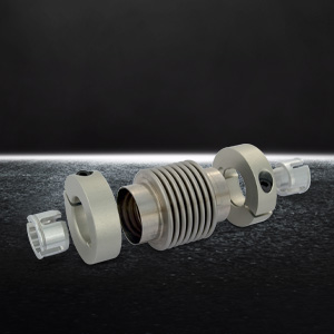 Couplings & Universal Joints