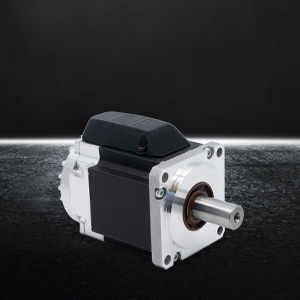 Motors, Gearheads & Motion Control