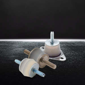 Vibration & Shock Mounts
