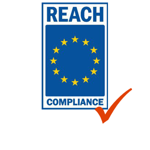 REACH Compliant Logo