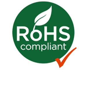 RoHS Compliant Logo