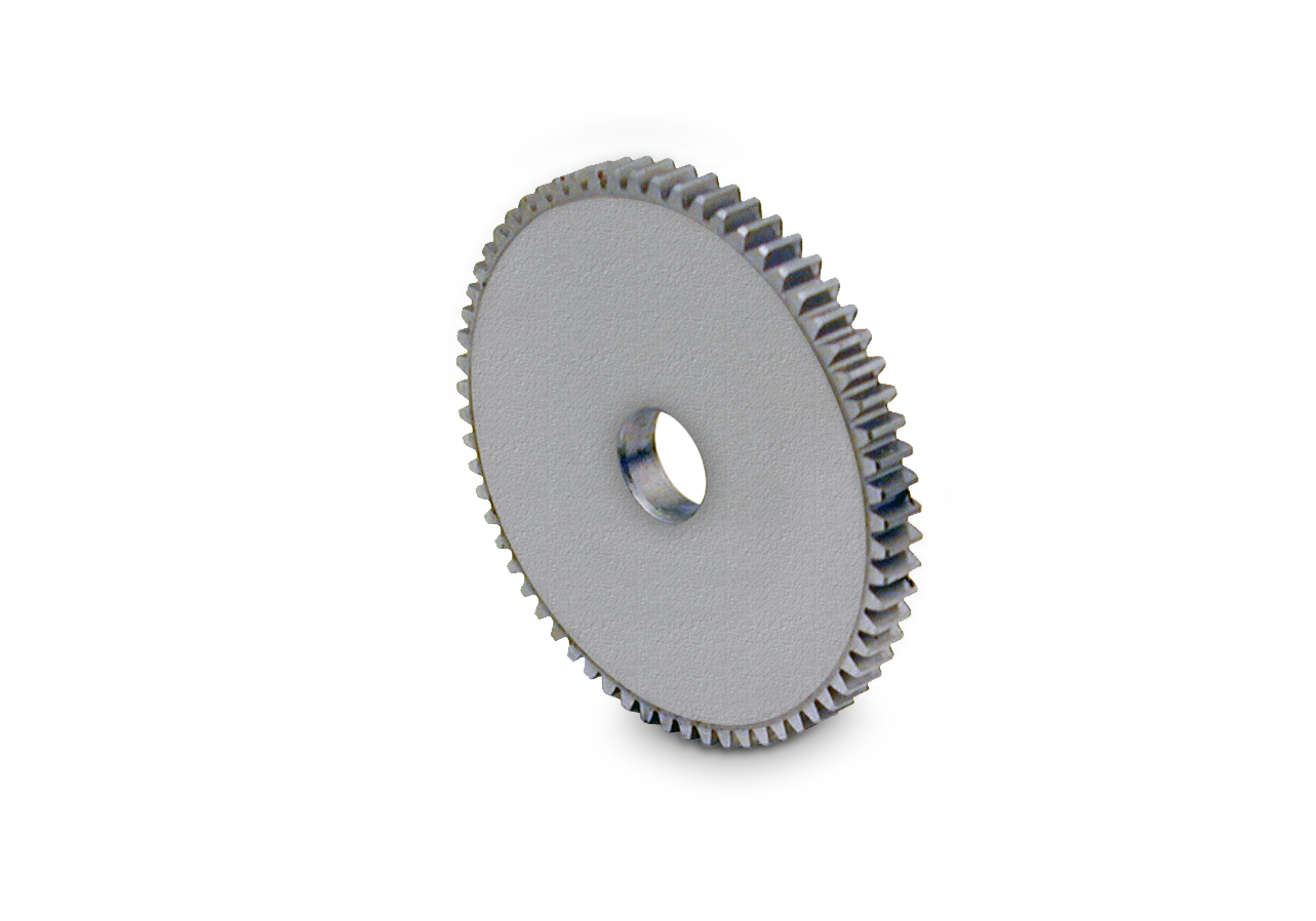 Precision and Commercial Spur Gears 32 Pitch | SDP/SI