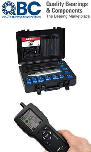 Monitoring and Maintenance Tools for Power Transmission Components